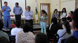 Declaró el policía acusado de la masacre en un boliche