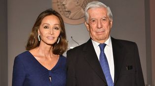 Isabel Preysler y Mario Vargas llosa terminaron con una relación que se extendió por ocho años.
