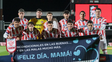 Unión ya busca levantar cabeza ante Riestra y cortar su mala racha en el Guillermo Laza