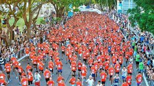 El Maratón de Reyes tendrá lugar este sábado.