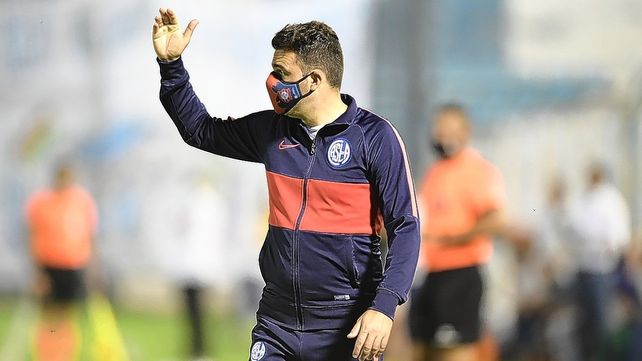 Foto: prensa San Lorenzo