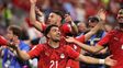 Egipto derrotó a Australia por penales y puede ser el rival de Argentina si la Scaloneta pasa