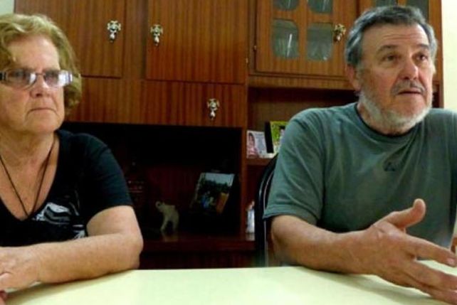 Ocho detenidos por el homicidio y la desaparición de Paula Perassi