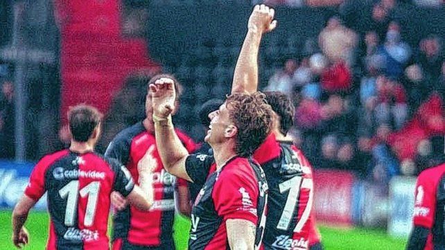 Colón es el segundo equipo con mejor diferencia de gol en el Torneo de la Primera Nacional.