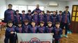 Básquet: el U11 masculino dejó bien parada a la Rosarina en el Interasociaciones