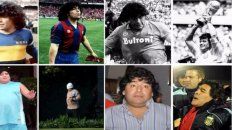 Feliz cumple Diego. Y gracias por todo. La pelota no se mancha. Feliz cumple Diego. Y gracias por todo. La pelota no se mancha.