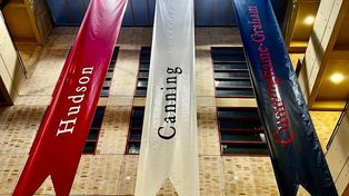 Colegio San Bartolomé: 155th Anniversary – Alumni celebration