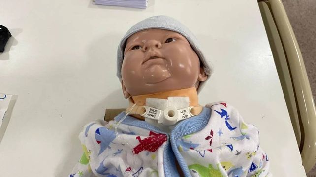 El prototipo creado por estudiantes de Santa Fe fue presentado en la Red de Comunidades de Aprendizaje El prototipo creado por estudiantes de Santa Fe fue presentado en la Red de Comunidades de Aprendizaje