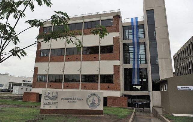 Instituto de Física Rosario (IFIR)