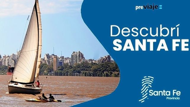 El programa santafesino para fomentar el turismo y obtener grandes descuentos