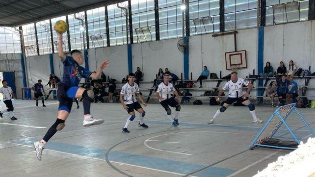 El Deporte de la Paz es una disciplina en crecimiento y la Liga Regional un certamen que mejora edición tras edición.
