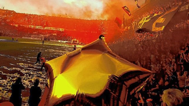 Arrancó la venta de entradas para los hinchas de Colón