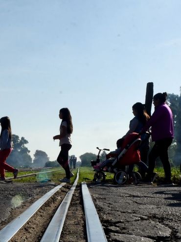 En los barrios populares una familia necesita casi $2,5 millones para vivir en Rosario