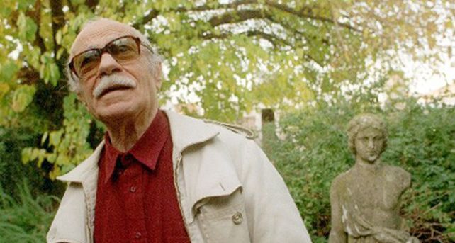 Muri&oacute; el escritor Ernesto Sabato
