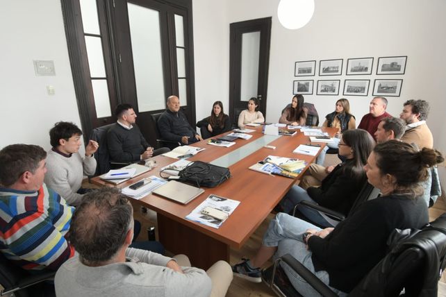 Santa Fe se prepara para recibir a Los Pumas: una semana llena de eventos