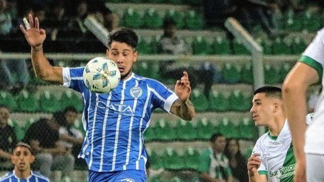 Godoy Cruz tiene rival para la fase 2 de la Copa Libertadores.