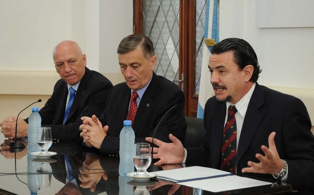 Rubén Galassi