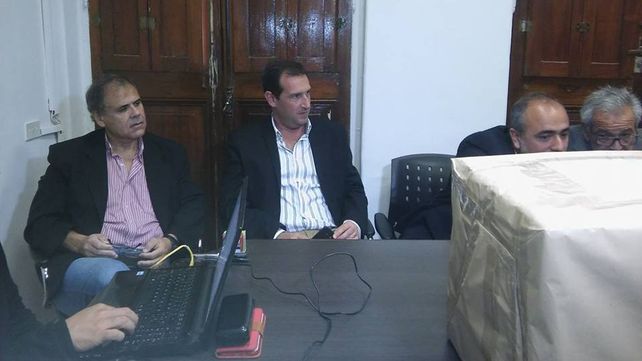 Colectivos: Varisco estimó que la inversión global en la mejora del servicio será de 700 millones de pesos