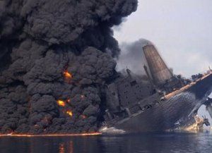 Donald Trump amenaza con soltar un infierno sobre Irán