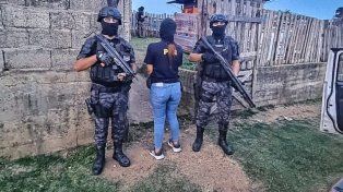 Concordia: cae a la luz una red ligada a ciudadanos colombianos y al préstamo ilegal.
