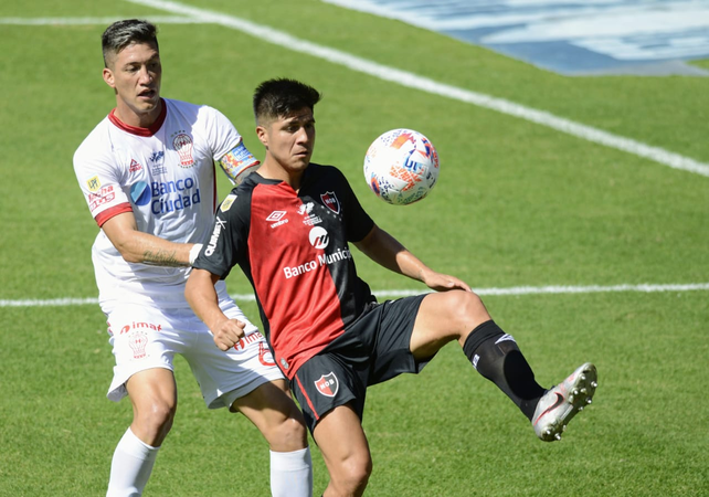 Newells recibe a Huracán con la intención de confirmar su recuperación