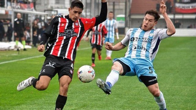 Chacarita quiere asegurar ante Atlético de Rafaela el primer puesto en la zona B de la Primera Nacional.