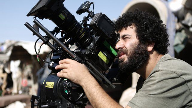 Irán condenó a prisión a un director por presentar su película en Cannes