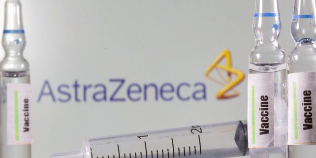 FARMACÉUTICA. El laboratorio internacional espera que los ensayos finales resulten exitosos.