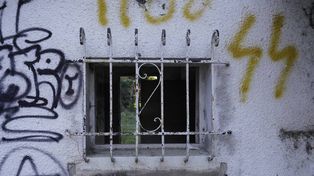 La Quinta de Funes. En esta casona situada en la ruta 9 y San José funcionó un centro clandestino de detención durante la dictadura cívico militar