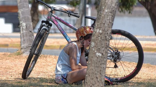 El tiempo en la ciudad El tiempo en la ciudad