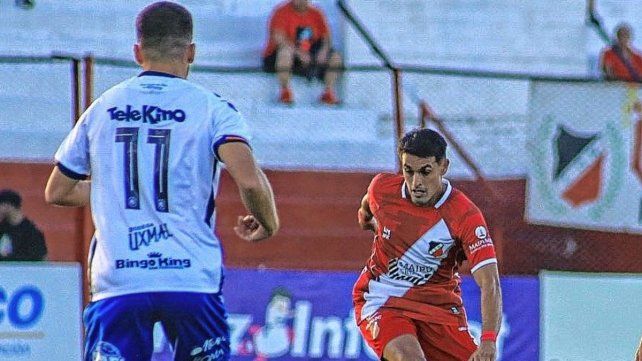Patronato cerrará la fecha fuera de zona de descenso