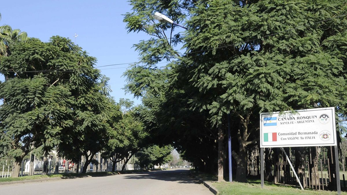 Dos pueblos santafesinos buscan un lugar entre los mejores destinos rurales del mundo