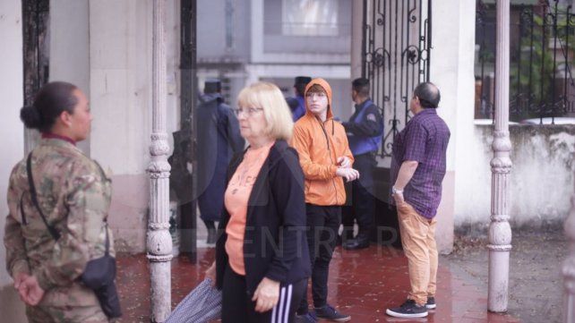Elecciones 2023: hasta las 14 votó el 45% en Entre Ríos