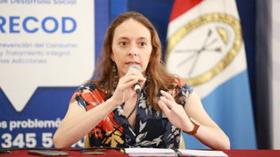 Aprecod está constituida por 80 instituciones y organizaciones que brindan tratamiento, contención, y acompañamiento a todas las personas que no cuentan con obra social