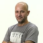 Lucas Vitantonio Lucas Vitantonio