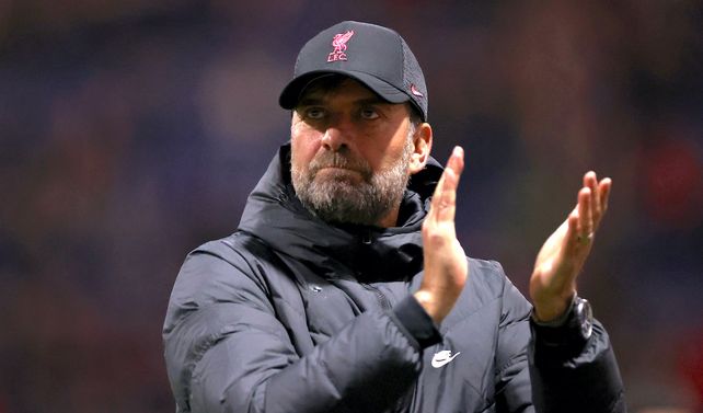 Jürgen Klopp: La homosexualidad en el fútbol nunca fue un problema