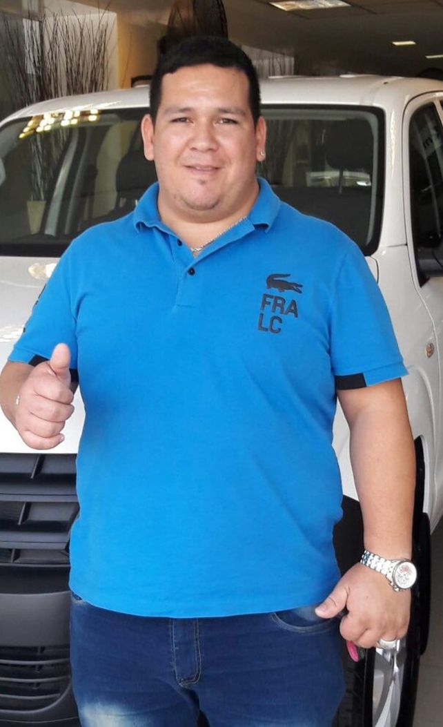 Compañeros. Roas
