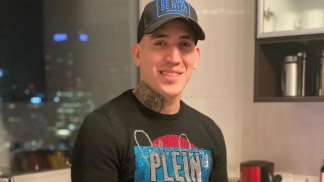 Ricardo Centurión no contestaba los mensajes ni llamados.