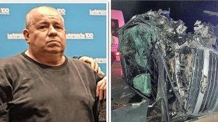 El hombre fallecido en el choque en Concordia era veterano de Malvinas.