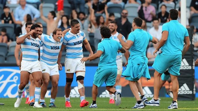 Los Pumas tendrán un duro compromiso frente a los Wallabies aseguró el capitán argentino Pablo Matera.