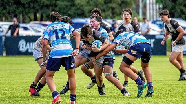 Por la cuarta jornada del Dos Orillas