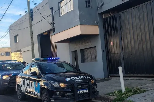 Investigan el golpe millonario en Bº Candioti Sur: anularon la alarma
