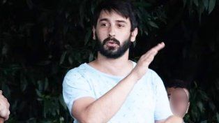 Santiago Paolinelli (30) se desempeñaba como subsecretario de Producción del municipio de Almirante Brown. Lo mató un paciente esquizofrenico.&nbsp;