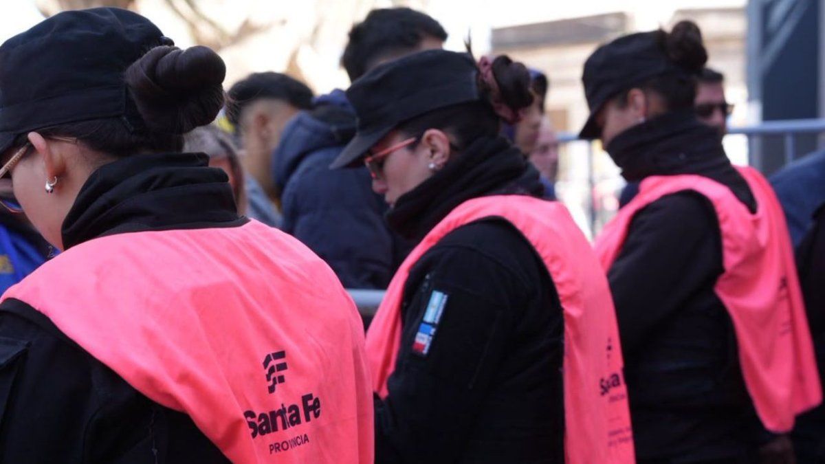 Los deudores alimentarios de la provincia de Santa Fe pronto no podrán ir a la cancha
