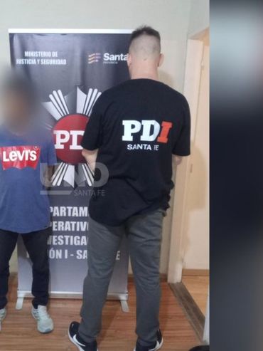 Barrio Sargento Cabral: aprehendieron a un prestamista por amenazas y extorsión tras un préstamo de $300.000