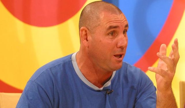 El nieto de la Mole Moli, en Terapia Intensiva tras caerse de la cama y fracturarse el cráneo