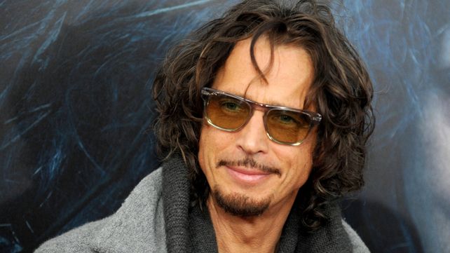 Murió Chris Cornell, el cantante de la emblemática banda grunge Soundgarden