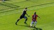 Patronato iguala sin goles ante Gimnasia (J) en una jornada clave