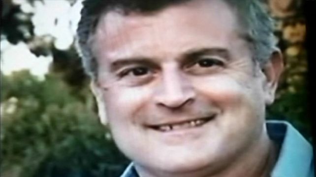 vivir para contarla. Daniel Rebagliati es uno de los hijos del dueño de Cintra