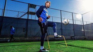 Unión cobró solo 46.000.000 de pesos por Balboa y presiona a Racing por el dinero de Nardoni
